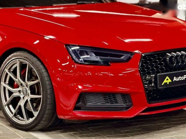 Ауді С4, об'ємом двигуна 0 л та пробігом 113 тис. км за 27500 $, фото 5 на Automoto.ua