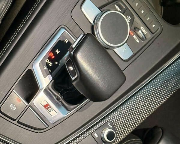 Ауди С4 2017 в Киеве на Automoto.ua Ауди С4, объемом двигателя 3 л и пробегом 132 тыс. км за 25500 $, фото 17 на Automoto.ua