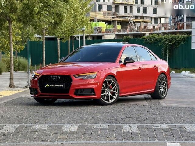 Ауди С4, объемом двигателя 3 л и пробегом 132 тыс. км за 26200 $, фото 5 на Automoto.ua