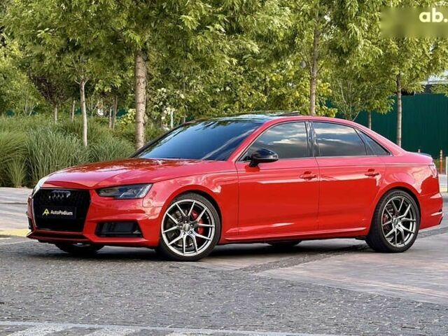 Ауди С4, объемом двигателя 3 л и пробегом 132 тыс. км за 26800 $, фото 6 на Automoto.ua