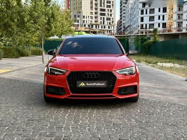 Ауди С4, объемом двигателя 3 л и пробегом 132 тыс. км за 26200 $, фото 15 на Automoto.ua