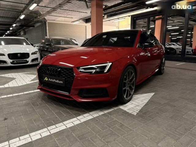 Ауді С4, об'ємом двигуна 0 л та пробігом 113 тис. км за 27500 $, фото 4 на Automoto.ua