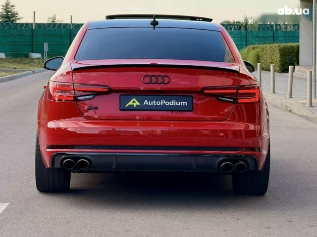 Ауди С4, объемом двигателя 3 л и пробегом 132 тыс. км за 26800 $, фото 17 на Automoto.ua