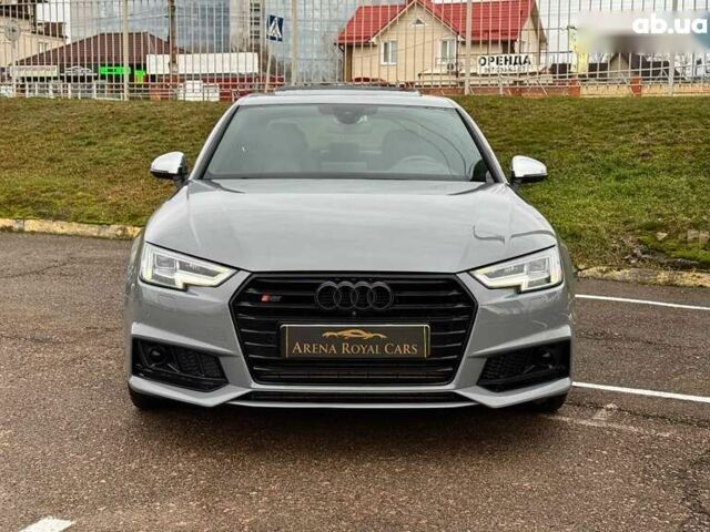 Ауди С4, объемом двигателя 3 л и пробегом 176 тыс. км за 22990 $, фото 2 на Automoto.ua