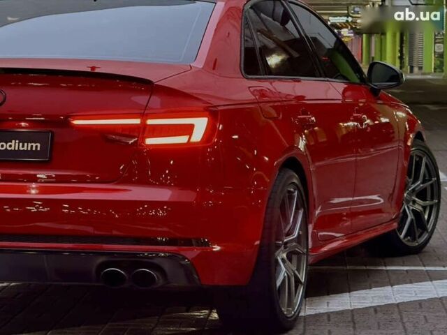 Ауди С4 2017 в Киеве на Automoto.ua Ауди С4, объемом двигателя 3 л и пробегом 132 тыс. км за 25500 $, фото 4 на Automoto.ua