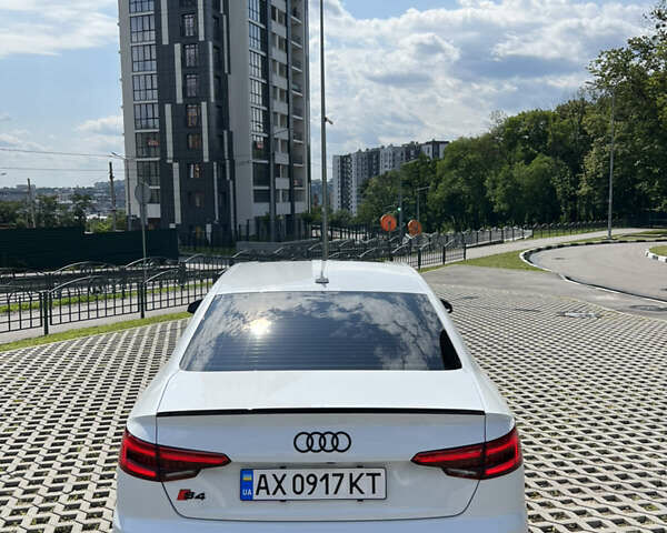 Ауді S4, об'ємом двигуна 3 л та пробігом 79 тис. км за 36500 $, фото 15 на Automoto.ua