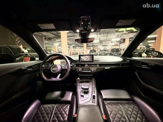 Ауді С4, об'ємом двигуна 0 л та пробігом 113 тис. км за 27500 $, фото 18 на Automoto.ua