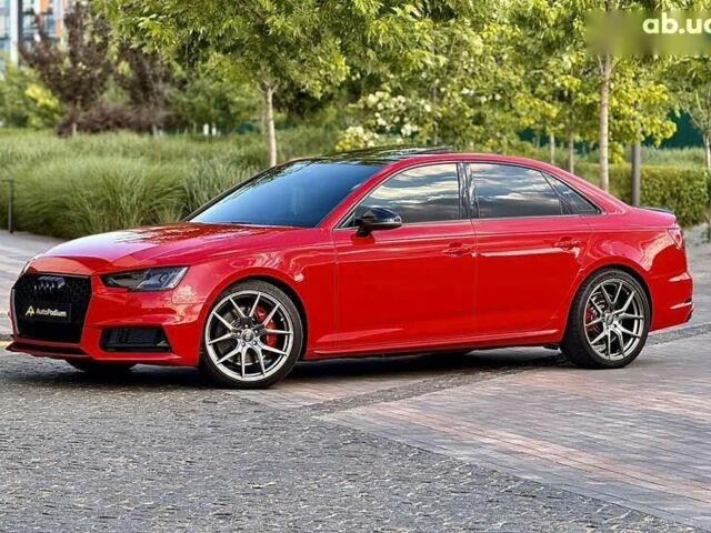 Ауди С4, объемом двигателя 3 л и пробегом 132 тыс. км за 26800 $, фото 7 на Automoto.ua