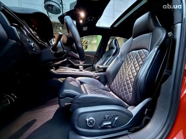 Ауди С4 2017 в Киеве на Automoto.ua Ауди С4, объемом двигателя 3 л и пробегом 132 тыс. км за 25500 $, фото 16 на Automoto.ua