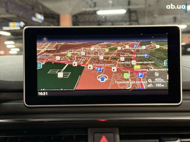 Ауді С4, об'ємом двигуна 0 л та пробігом 113 тис. км за 27500 $, фото 13 на Automoto.ua