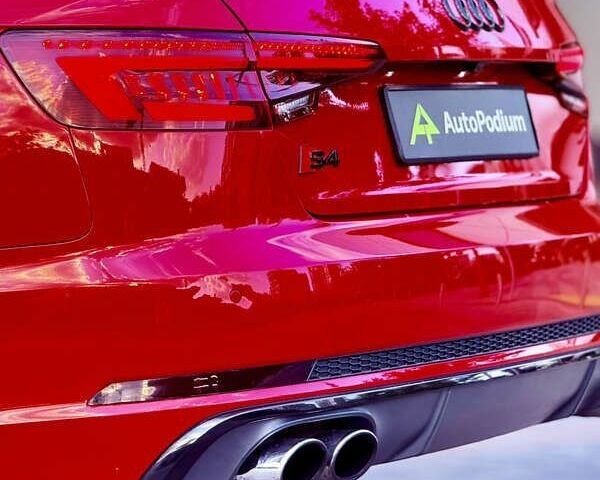 Ауди С4, объемом двигателя 3 л и пробегом 132 тыс. км за 26200 $, фото 10 на Automoto.ua