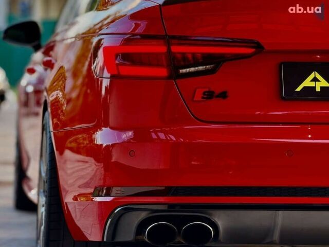 Ауди С4, объемом двигателя 3 л и пробегом 132 тыс. км за 26800 $, фото 10 на Automoto.ua