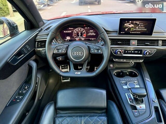 Ауди С4, объемом двигателя 3 л и пробегом 132 тыс. км за 26800 $, фото 29 на Automoto.ua