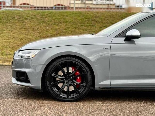 Ауди С4, объемом двигателя 3 л и пробегом 176 тыс. км за 22990 $, фото 12 на Automoto.ua