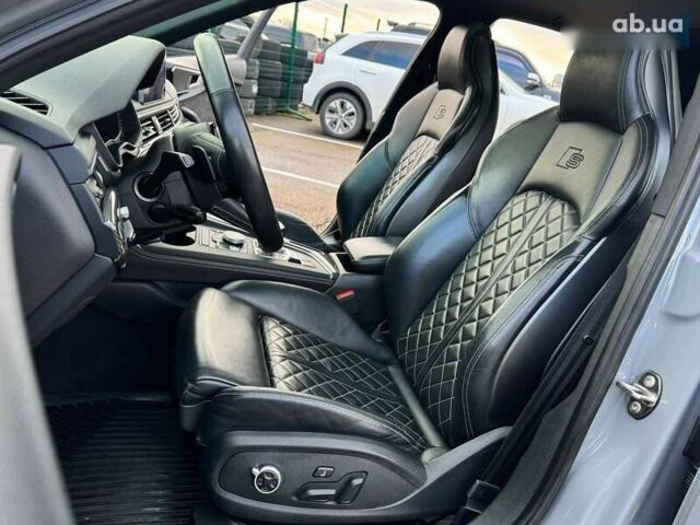 Ауди С4, объемом двигателя 3 л и пробегом 176 тыс. км за 22990 $, фото 26 на Automoto.ua