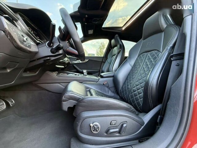 Ауди С4, объемом двигателя 3 л и пробегом 132 тыс. км за 26800 $, фото 27 на Automoto.ua