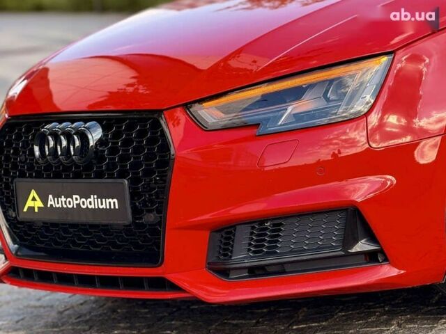 Ауди С4, объемом двигателя 3 л и пробегом 132 тыс. км за 26800 $, фото 8 на Automoto.ua