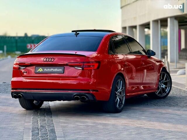 Ауди С4, объемом двигателя 3 л и пробегом 132 тыс. км за 26800 $, фото 12 на Automoto.ua