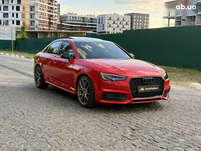 Ауди С4, объемом двигателя 3 л и пробегом 132 тыс. км за 26200 $, фото 16 на Automoto.ua