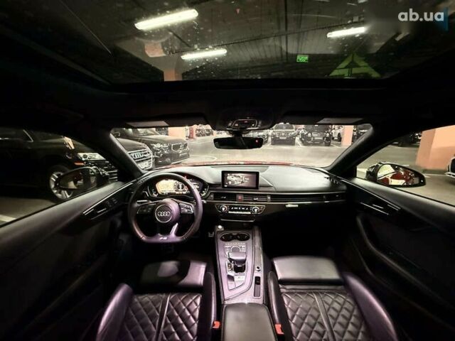 Ауді С4, об'ємом двигуна 0 л та пробігом 113 тис. км за 27500 $, фото 19 на Automoto.ua