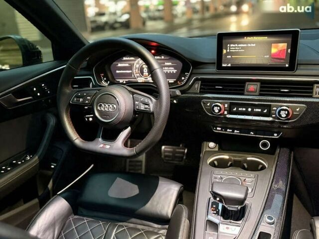 Ауди С4 2017 в Киеве на Automoto.ua Ауди С4, объемом двигателя 3 л и пробегом 132 тыс. км за 25500 $, фото 19 на Automoto.ua