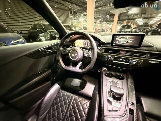 Ауді С4, об'ємом двигуна 0 л та пробігом 113 тис. км за 27500 $, фото 20 на Automoto.ua