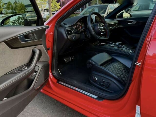 Ауди С4, объемом двигателя 3 л и пробегом 132 тыс. км за 26200 $, фото 13 на Automoto.ua