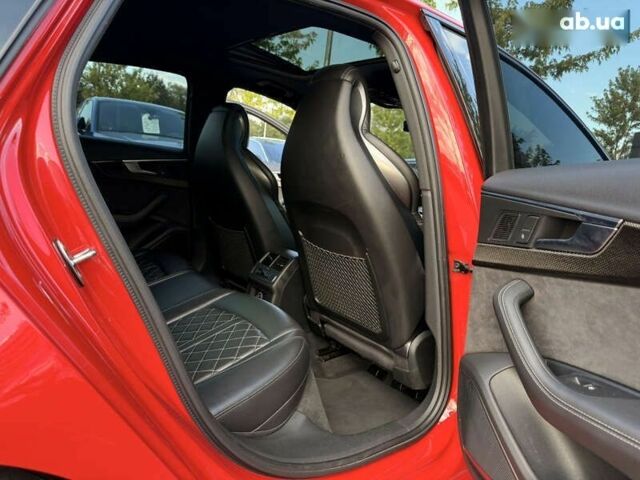 Ауди С4, объемом двигателя 3 л и пробегом 132 тыс. км за 26200 $, фото 23 на Automoto.ua