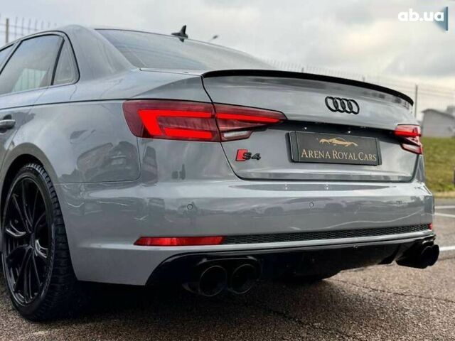 Ауди С4, объемом двигателя 3 л и пробегом 176 тыс. км за 22990 $, фото 15 на Automoto.ua