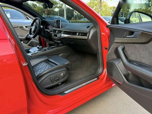 Ауди С4, объемом двигателя 3 л и пробегом 132 тыс. км за 26200 $, фото 20 на Automoto.ua