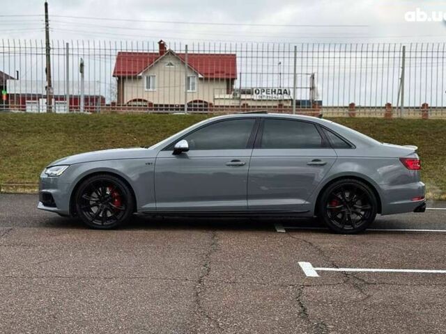 Ауди С4, объемом двигателя 3 л и пробегом 176 тыс. км за 22990 $, фото 11 на Automoto.ua