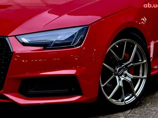 Ауди С4 2017 в Киеве на Automoto.ua Ауди С4, объемом двигателя 3 л и пробегом 132 тыс. км за 25500 $, фото 3 на Automoto.ua