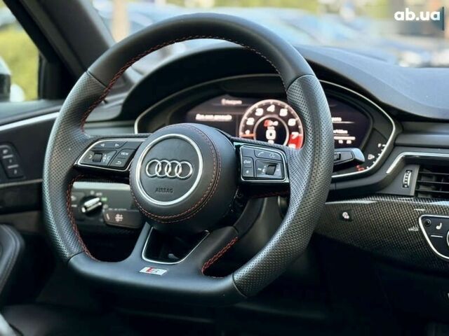 Ауди С4, объемом двигателя 3 л и пробегом 132 тыс. км за 26800 $, фото 28 на Automoto.ua