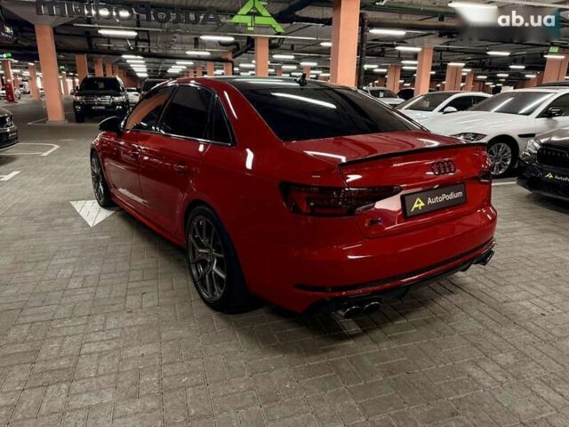 Ауді С4, об'ємом двигуна 0 л та пробігом 113 тис. км за 27500 $, фото 9 на Automoto.ua