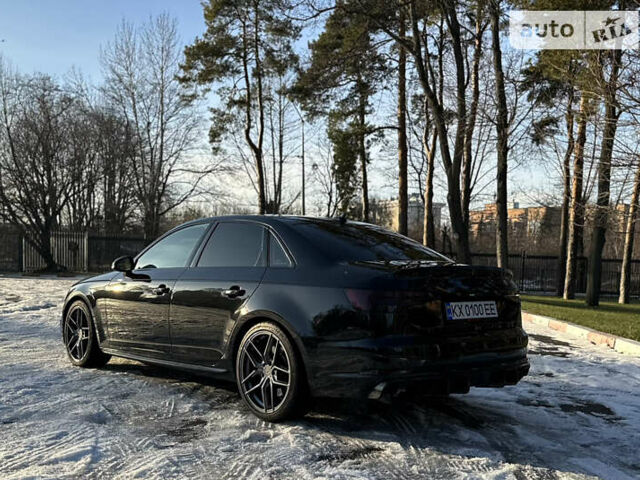 Ауді S4, об'ємом двигуна 3 л та пробігом 75 тис. км за 37000 $, фото 3 на Automoto.ua