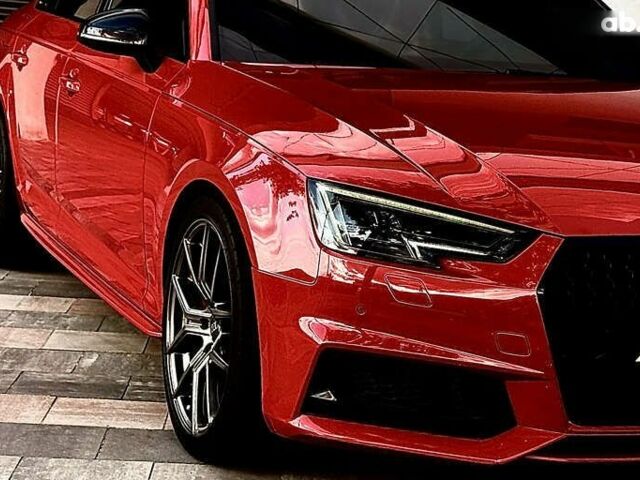 Ауди С4, объемом двигателя 3 л и пробегом 132 тыс. км за 26800 $, фото 4 на Automoto.ua