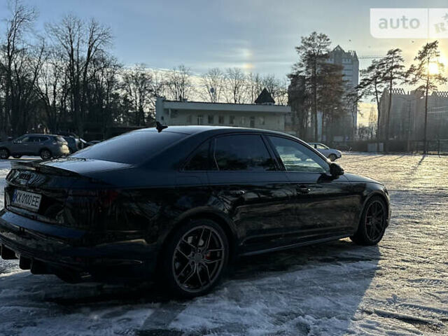 Ауді S4, об'ємом двигуна 3 л та пробігом 75 тис. км за 37000 $, фото 4 на Automoto.ua