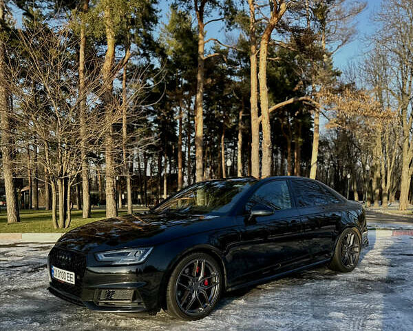 Ауді S4, об'ємом двигуна 3 л та пробігом 75 тис. км за 37000 $, фото 2 на Automoto.ua