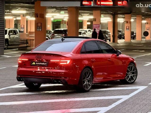 Ауди С4 2017 в Киеве на Automoto.ua Ауди С4, объемом двигателя 3 л и пробегом 132 тыс. км за 25500 $, фото 5 на Automoto.ua