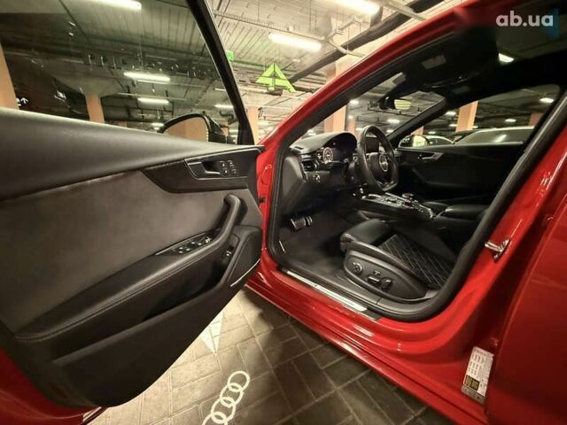 Ауді С4, об'ємом двигуна 0 л та пробігом 113 тис. км за 27500 $, фото 10 на Automoto.ua