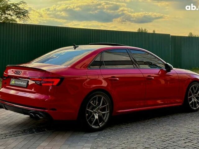 Ауди С4, объемом двигателя 3 л и пробегом 132 тыс. км за 26800 $, фото 13 на Automoto.ua