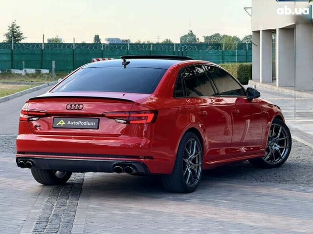 Ауди С4, объемом двигателя 3 л и пробегом 132 тыс. км за 26200 $, фото 8 на Automoto.ua
