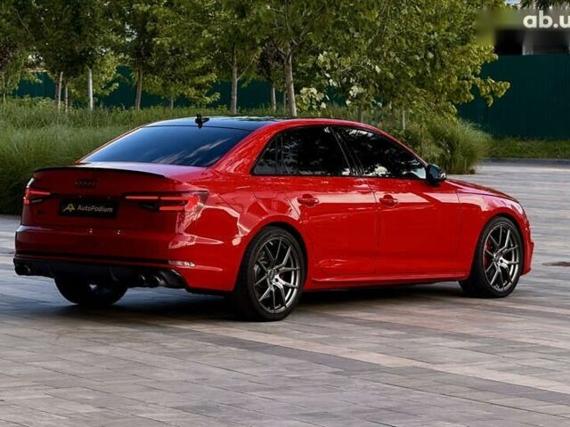 Ауди С4, объемом двигателя 3 л и пробегом 132 тыс. км за 26800 $, фото 5 на Automoto.ua