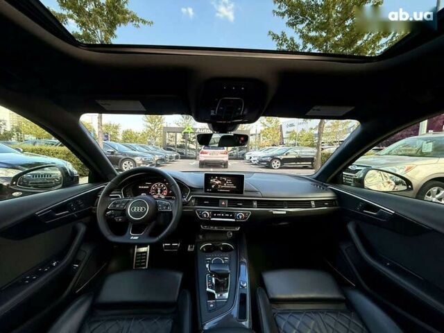 Ауди С4, объемом двигателя 3 л и пробегом 132 тыс. км за 26200 $, фото 25 на Automoto.ua