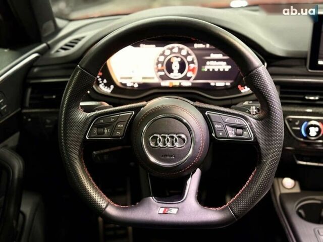 Ауді С4, об'ємом двигуна 0 л та пробігом 113 тис. км за 27500 $, фото 17 на Automoto.ua