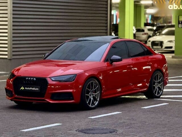 Ауди С4 2017 в Киеве на Automoto.ua Ауди С4, объемом двигателя 3 л и пробегом 132 тыс. км за 25500 $, фото 11 на Automoto.ua