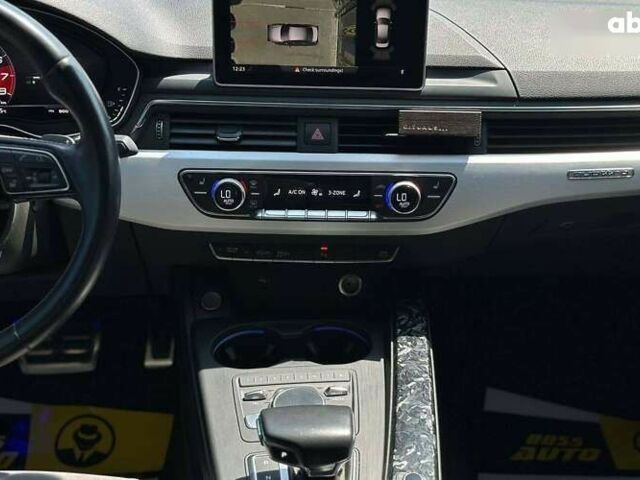 Ауді С4, об'ємом двигуна 3 л та пробігом 248 тис. км за 23999 $, фото 19 на Automoto.ua