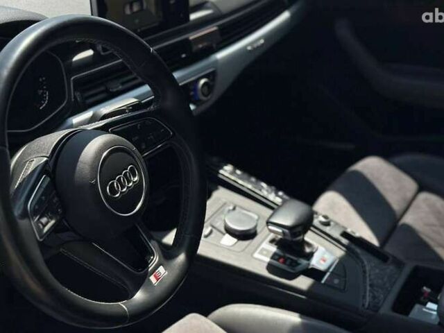 Ауді С4, об'ємом двигуна 3 л та пробігом 248 тис. км за 23999 $, фото 9 на Automoto.ua