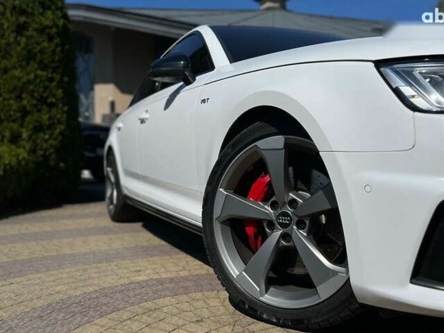 Ауди С4, объемом двигателя 3 л и пробегом 112 тыс. км за 27300 $, фото 11 на Automoto.ua