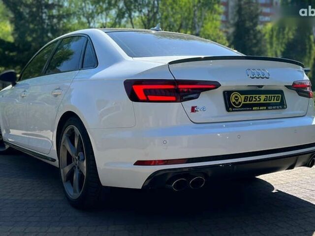 Ауди С4, объемом двигателя 3 л и пробегом 112 тыс. км за 27300 $, фото 9 на Automoto.ua